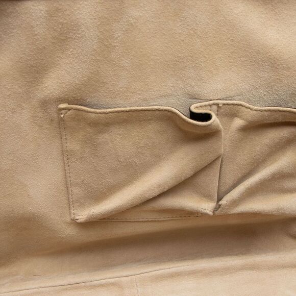 Gucci Leather 1973 Medium Tote - Picture 10 of 16